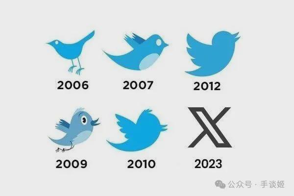 推特小蓝鸟之父去世(图2)