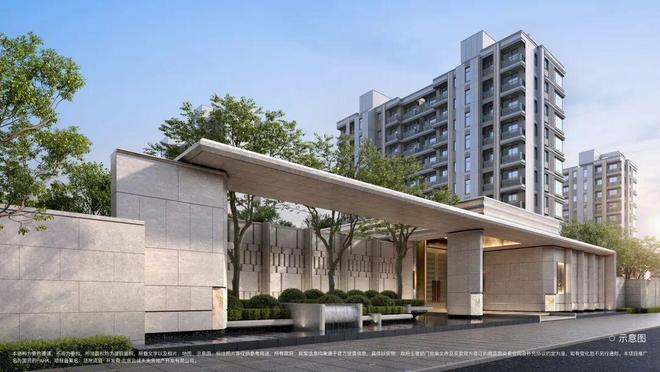 ㊖国贤府PARK售楼处-国贤府PARK网站首页-楼盘-北京房天下(图4)