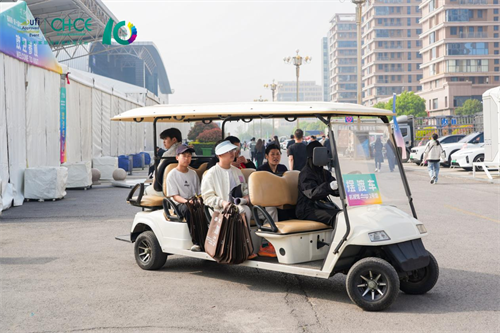 福瑞德·第十届中国（临沂）全屋定制暨供应链展览会圆满闭幕(图7)