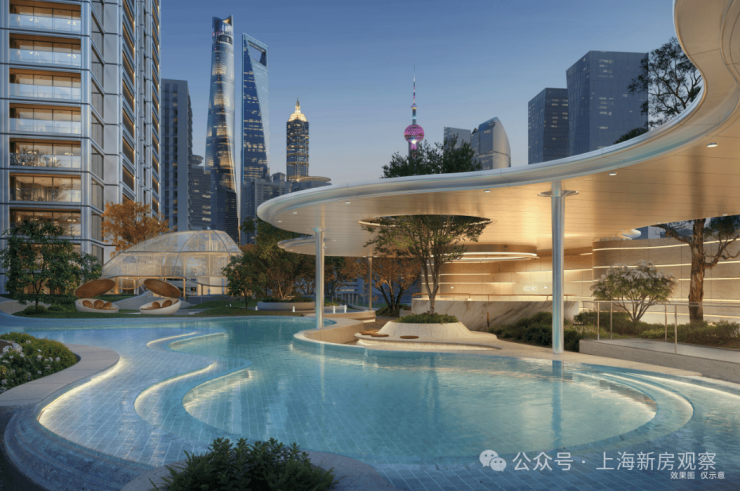 陆家嘴云邸CIRRUS【认证】售楼处电话_陆家嘴云邸营销中心24小时热线楼盘测评+最新房价-楼盘详情-配套-电话(图8)