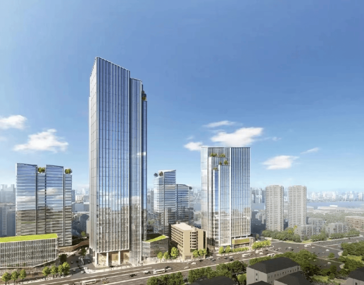 陆家嘴云邸CIRRUS【认证】售楼处电话_陆家嘴云邸营销中心24小时热线楼盘测评+最新房价-楼盘详情-配套-电话(图18)