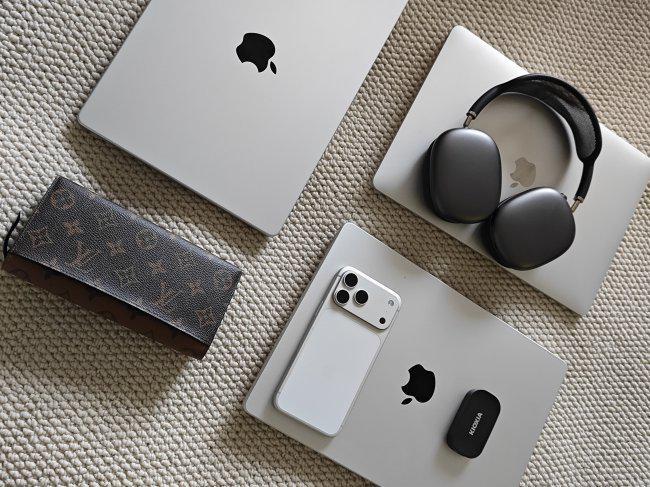 2026年适合专业设计师和学生的6款移动固态硬盘推荐测评(图1)